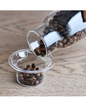 Kinto Coffee