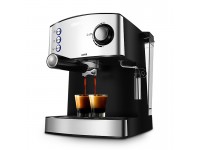 XunShi Dual Boiler Coffee Machine